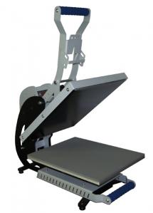 Πρέσσες για T-Shirt Clam Pro